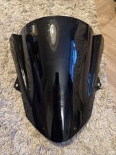 Kawasaki ZX 6 R Screen Dark