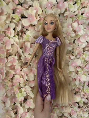 Disney store rapunzel tangled - rapunzel,