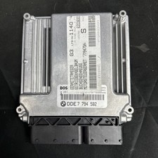 BMW E46 320D M47N Manual