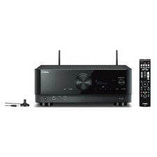 YAMAHA RX-V6A AV Receiver