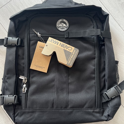 Cabin max metz under seat - max,