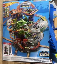 Hot Wheels City Ultimate