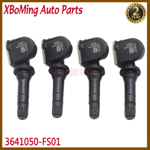 4pcs new tpms tire pressure - 4pcs,