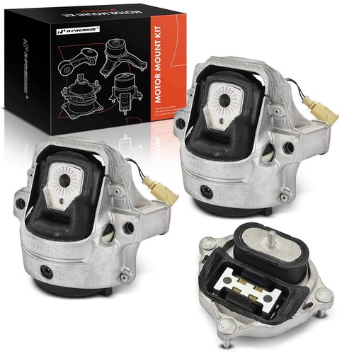 Engine mount front - engine,