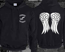 WALKER HUNTER HOODY HOODIE