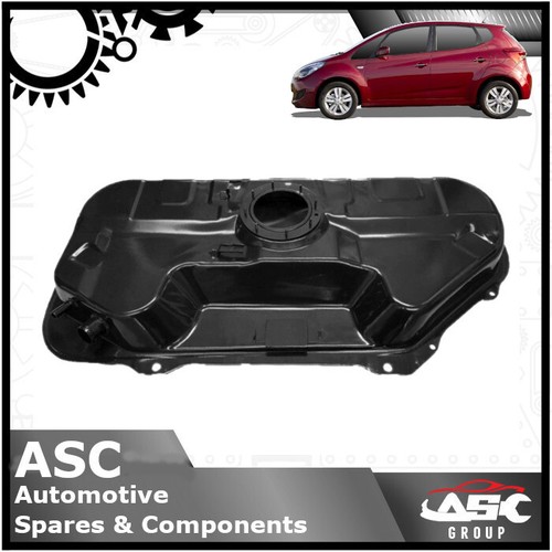 Asc new fuel tank - asc, diesel