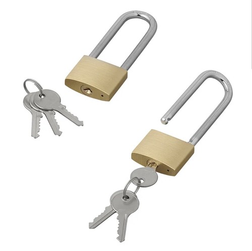 40mm padlock long - 40mm,