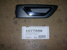 HYMER & AUTOTRAIL SWIFT MOTORHOME LEFT HAND INNER CAB / HAB DOOR HANDLE 2007 ON