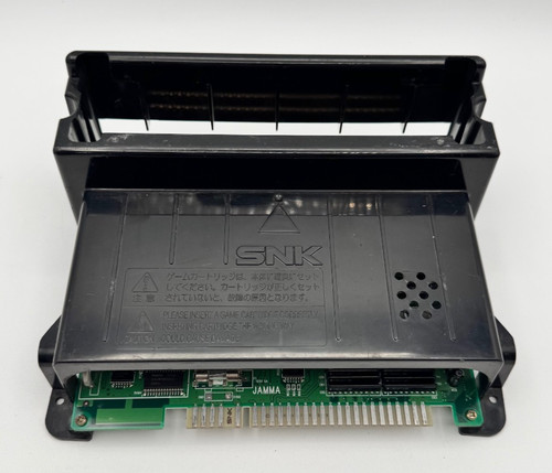 Seller neo geo mvs board - neo,