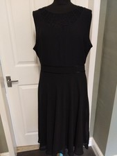 Debenhams The Collection Black
