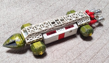 Original Vintage 1974 Dinky