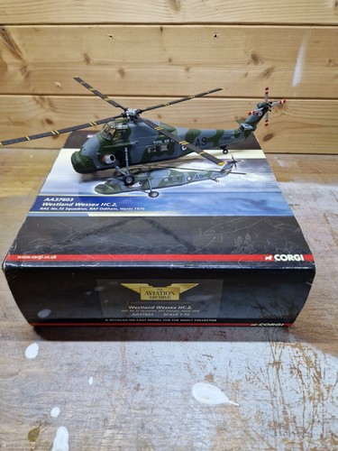 Corgi aviation archive aa37603 - corgi,