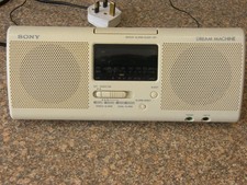 Sony "Dream Machine"