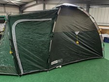 Khyam Biker Plus Tent in