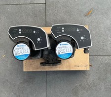 Lowara Twin Head Circulators pump