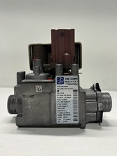 Worcester Greenstar Boiler 12