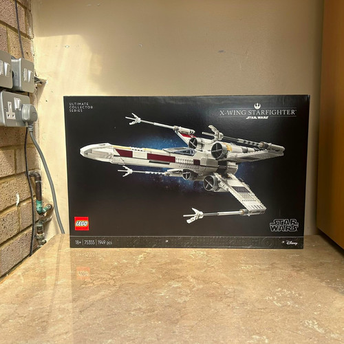 Lego star wars ucs - lego,