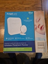 Angelcare Wireless Movement