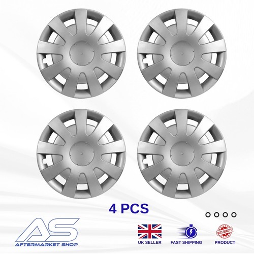 Wheel trims covers for - 16",