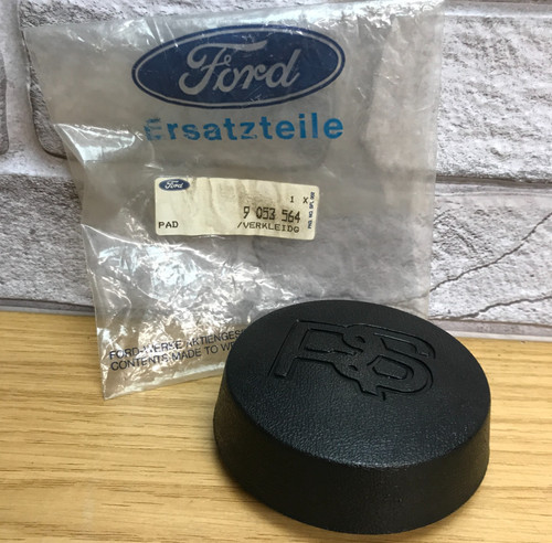 Genuine ford motorsport - genuine, rs