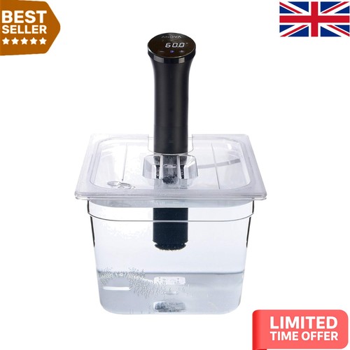 Durable sous vide - durable, 11.6l