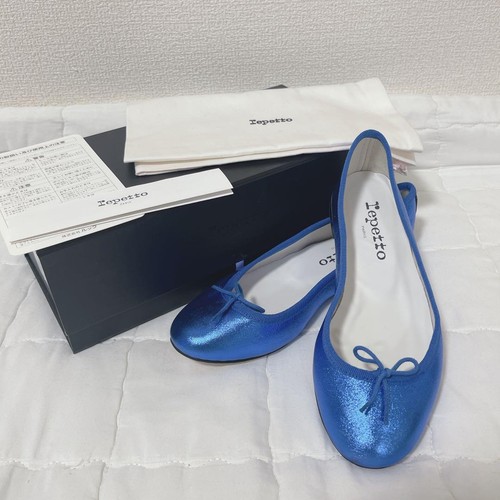 Repetto cendrillon ballerina - repetto,
