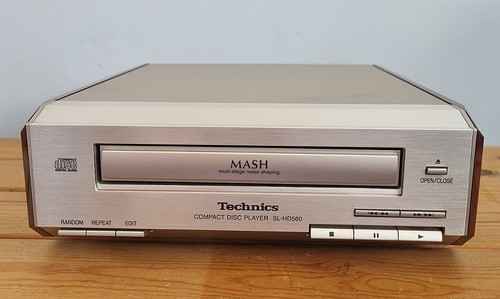 Technics separates - hi-fi,