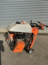 Clipper C451 Road Saw Floor Concrete duro 450mm blade available Stihl saw