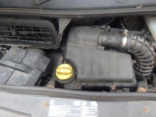 2010 2014 mk1 vauxhall vivaro - 2010-2014,