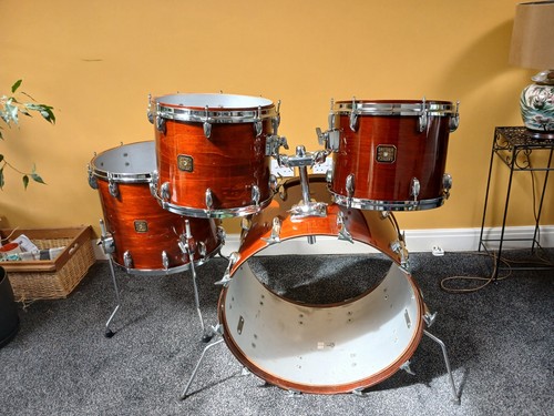 Gretsch vintage drum - gretsch,