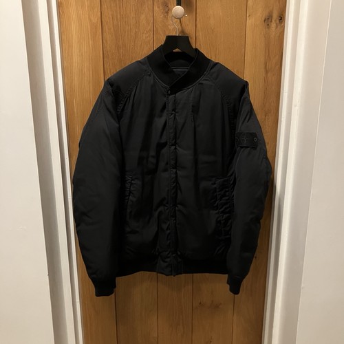 Stone island jacket ghost - island, |