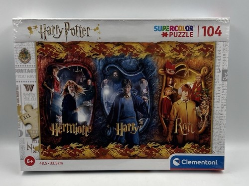 Harry potter clementoni 104 - harry,