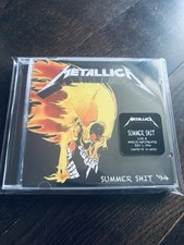 Metallica CDr Live 1994