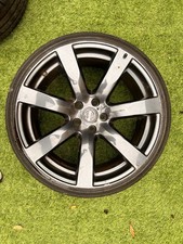 Full Set RAYS GTR R35 Alloys (4x) incl Tyres - Gen 20” - JF00ASK64 235/35 245/35