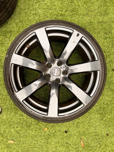 Full set rays gtr - gtr, r35