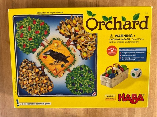 Orchard children s board - orchard, children’s