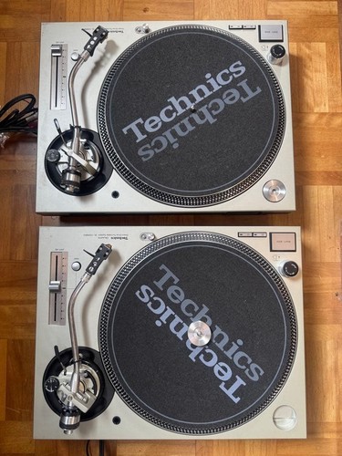 Technics 1200mk5 quartz dd - quartz,