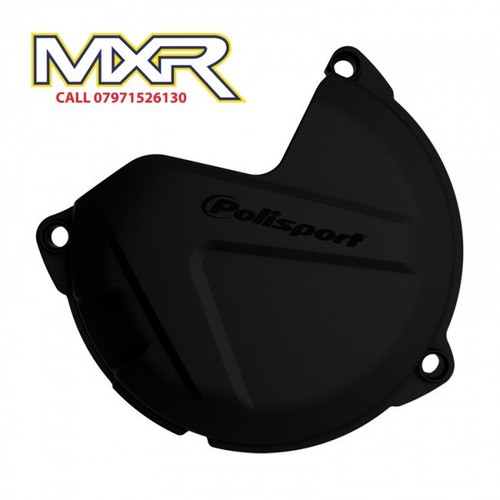 Polisport clutch cover - polisport,