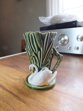  Vintage Sylvac 4385 White