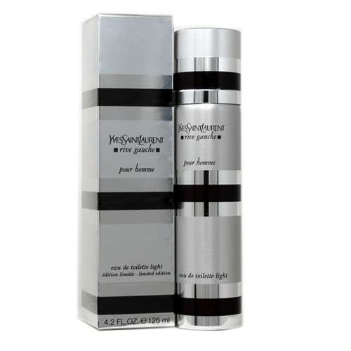 Yves saint laurent - yves, rive