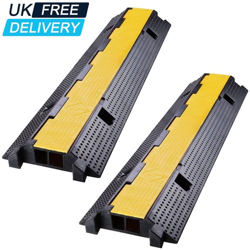Heavy duty channel - 2x, 2