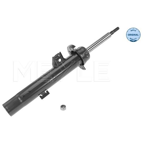 Shock absorber front left - shock,