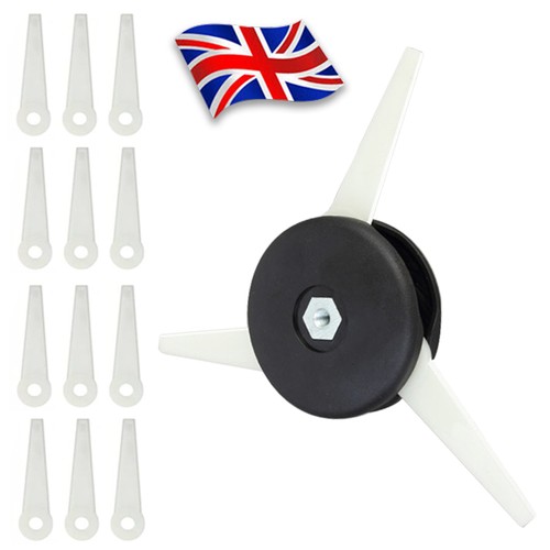 Trimmer head blade for stihl - head,
