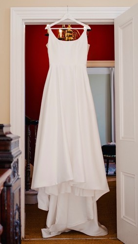 Maggie sottero wedding dress - maggie,