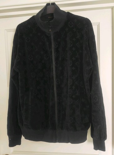 Louis vuitton black monogram - vuitton,