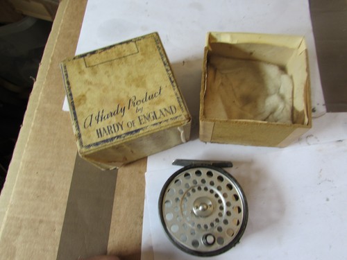 Rare early vintage - rare, hardy