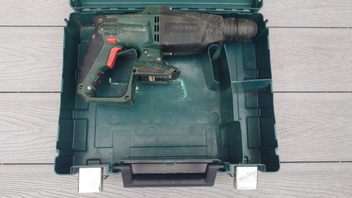 Metabo kha ltx - 18,