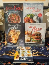 Slimming World Books –