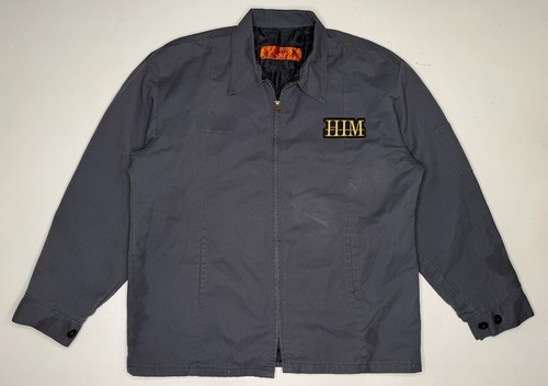 Vintage him ville valo - vintage,