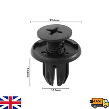 FIT JAGUAR Wheel Arch Liner